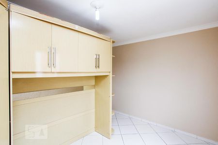 Quarto 02 de apartamento à venda com 2 quartos, 48m² em Vila Galvão, Guarulhos