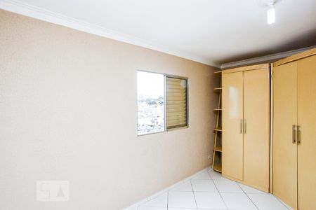 Quarto 02 de apartamento à venda com 2 quartos, 48m² em Vila Galvão, Guarulhos