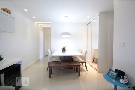 Apartamento à venda com 3 quartos, 131m² em Recreio dos Bandeirantes, Rio de Janeiro