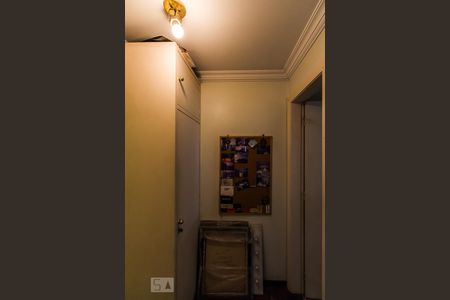 Apartamento à venda com 255m², 4 quartos e 3 vagas