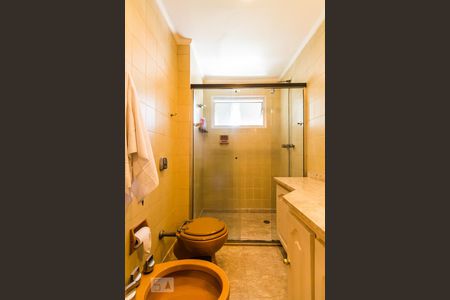 Apartamento à venda com 255m², 4 quartos e 3 vagas Apartamento à venda com 255m², 4 quartos e 3 vagasSuite