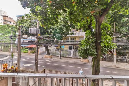 Vista Varanda Sala de apartamento à venda com 2 quartos, 67m² em Freguesia (jacarepaguá), Rio de Janeiro