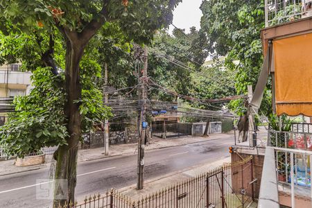 Vista Varanda Sala de apartamento à venda com 2 quartos, 67m² em Freguesia (jacarepaguá), Rio de Janeiro