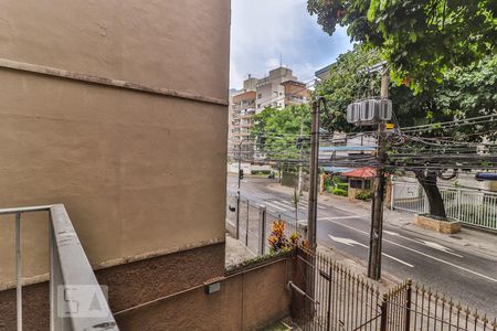 Vista Varanda Sala de apartamento à venda com 2 quartos, 67m² em Freguesia (jacarepaguá), Rio de Janeiro