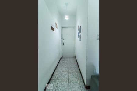 Hall de Entrada de apartamento à venda com 2 quartos, 67m² em Freguesia (jacarepaguá), Rio de Janeiro