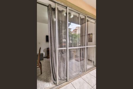 Varanda Sala de apartamento à venda com 2 quartos, 67m² em Freguesia (jacarepaguá), Rio de Janeiro