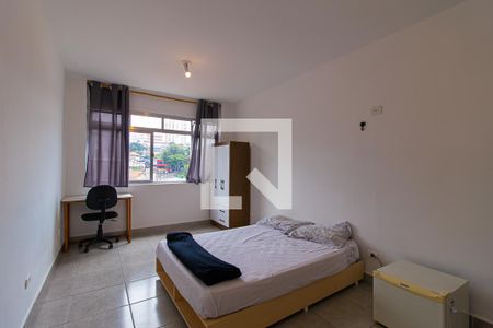 Studio de kitnet/studio à venda com 1 quarto, 30m² em Bela Vista, São Paulo