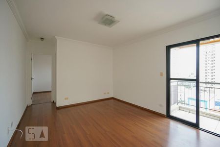 Sala de apartamento para alugar com 1 quarto, 41m² em Vila Gomes Cardim, São Paulo