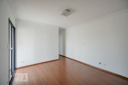 Sala de apartamento para alugar com 1 quarto, 41m² em Vila Gomes Cardim, São Paulo