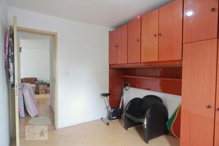 Quarto 1 de apartamento à venda com 3 quartos, 75m² em Vila Marina, São Paulo