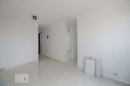 Sala de apartamento à venda com 2 quartos, 64m² em Brás, São Paulo