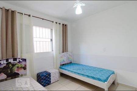 Quarto 2 de casa à venda com 2 quartos, 126m² em Jordanópolis, São Bernardo do Campo