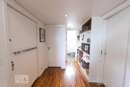 Sala de apartamento para alugar com 4 quartos, 164m² em Tatuapé, São Paulo