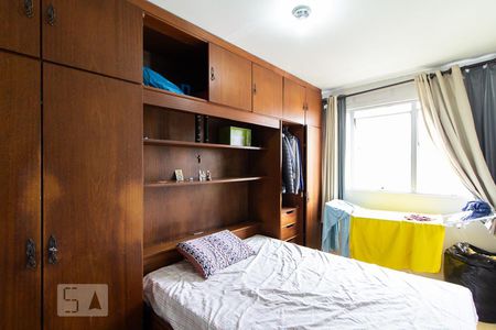 Apartamento para alugar com 1 quarto, 35m² em Centro, Curitiba