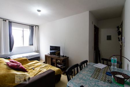 Apartamento para alugar com 1 quarto, 35m² em Centro, Curitiba