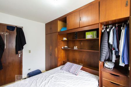 Apartamento para alugar com 1 quarto, 35m² em Centro, Curitiba