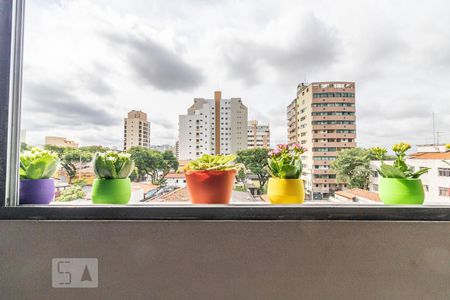 Sala de apartamento à venda com 2 quartos, 83m² em Rudge Ramos, São Bernardo do Campo