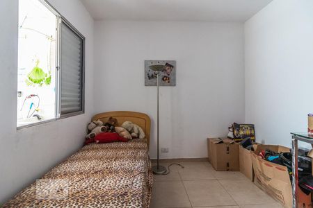 Quarto 1 de apartamento à venda com 2 quartos, 83m² em Rudge Ramos, São Bernardo do Campo