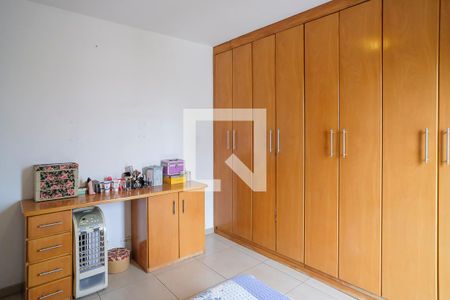 Quarto 2 de apartamento à venda com 2 quartos, 83m² em Rudge Ramos, São Bernardo do Campo