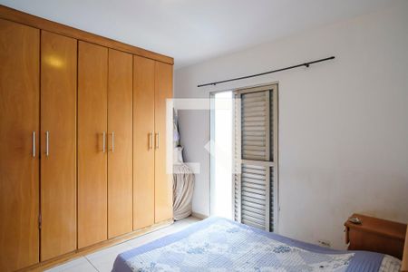 Quarto 2 de apartamento à venda com 2 quartos, 83m² em Rudge Ramos, São Bernardo do Campo