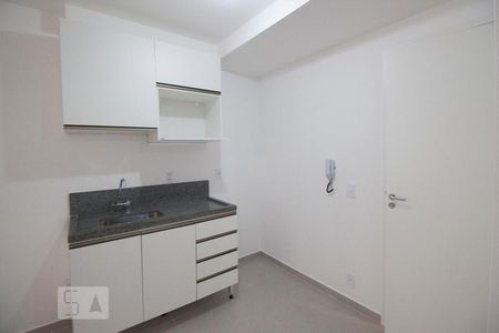 Apartamento para alugar com 1 quarto, 25m² em Vila Buarque, São Paulo