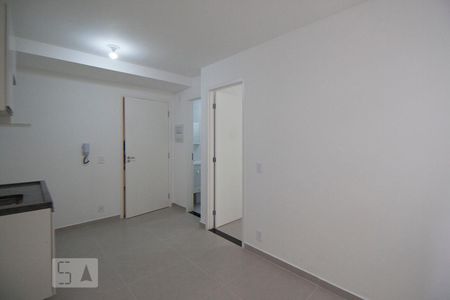 Apartamento para alugar com 1 quarto, 25m² em Vila Buarque, São Paulo