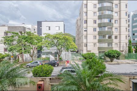 Apartamento à venda com 2 quartos, 59m² em Buritis, Belo Horizonte