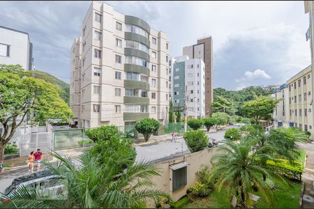 Apartamento à venda com 2 quartos, 59m² em Buritis, Belo Horizonte