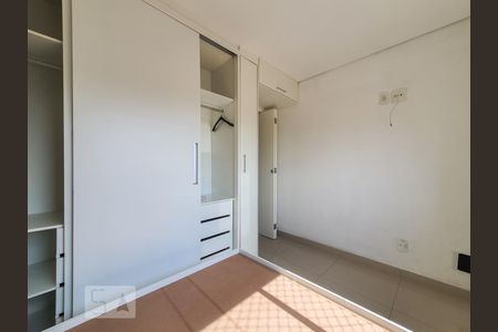 Quarto 1 de apartamento para alugar com 2 quartos, 61m² em Sacomã, São Paulo