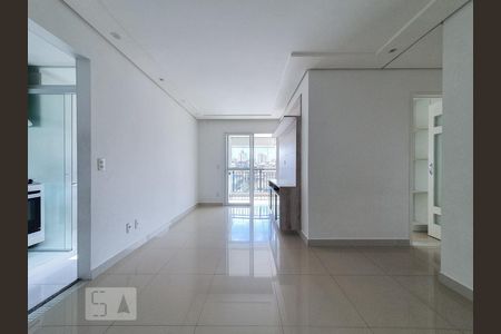 Sala de apartamento para alugar com 2 quartos, 61m² em Sacomã, São Paulo