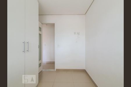 Quarto 2 de apartamento para alugar com 2 quartos, 61m² em Sacomã, São Paulo