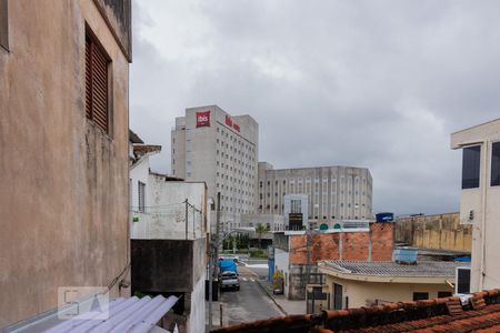 Vista do quarto 2 de casa à venda com 3 quartos, 160m² em Campo Grande, São Paulo