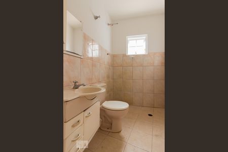 Banheiro 1 de casa à venda com 3 quartos, 160m² em Campo Grande, São Paulo