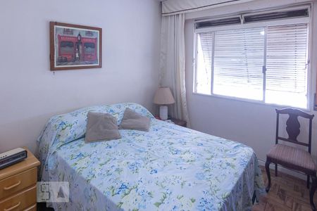 Quarto 1 de apartamento à venda com 2 quartos, 130m² em Perdizes, São Paulo