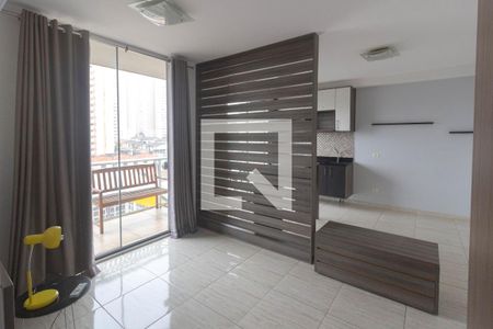 Studio de kitnet/studio à venda com 1 quarto, 38m² em Vila Augusta, Guarulhos