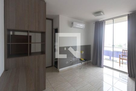 Studio de kitnet/studio à venda com 1 quarto, 38m² em Vila Augusta, Guarulhos