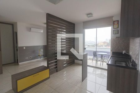 Studio de kitnet/studio à venda com 1 quarto, 38m² em Vila Augusta, Guarulhos