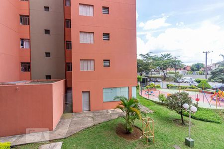 Vista de apartamento para alugar com 3 quartos, 70m² em Piratininga, Osasco