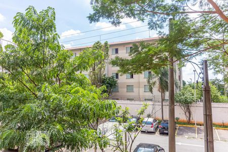 Vista de apartamento para alugar com 3 quartos, 70m² em Piratininga, Osasco
