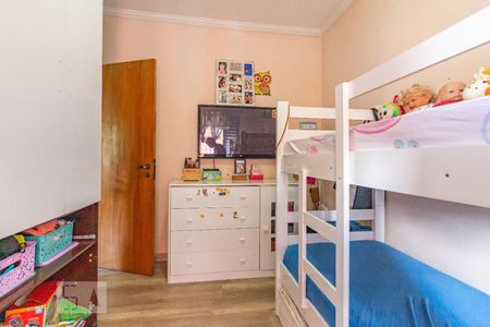 Quarto 1 de apartamento para alugar com 3 quartos, 70m² em Piratininga, Osasco