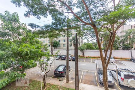 Vista de apartamento para alugar com 3 quartos, 70m² em Piratininga, Osasco