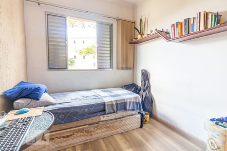Quarto 2 de apartamento para alugar com 3 quartos, 70m² em Piratininga, Osasco