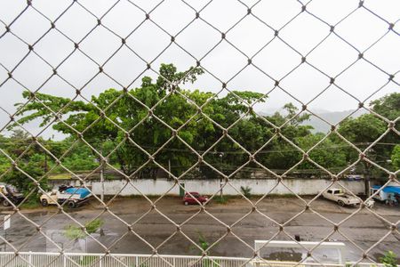 Vista Varanda Sala de apartamento à venda com 3 quartos, 78m² em Jacarepaguá, Rio de Janeiro