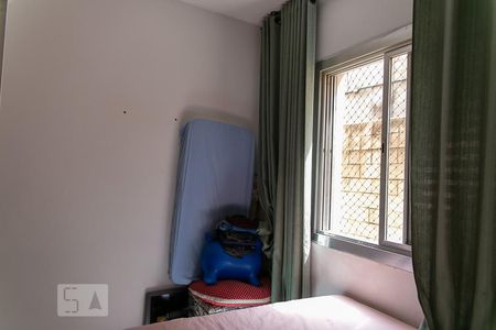 Quarto de apartamento à venda com 1 quarto, 40m² em Vila Guarani (z Sul), São Paulo