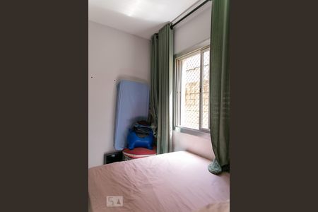 Quarto de apartamento à venda com 1 quarto, 40m² em Vila Guarani (z Sul), São Paulo