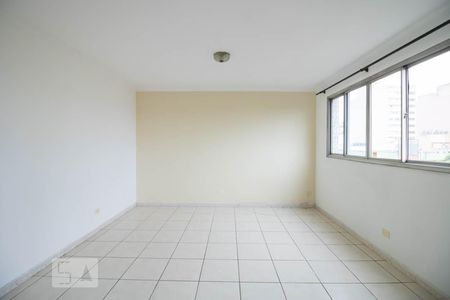 Sala de apartamento para alugar com 3 quartos, 210m² em Centro, Santo André