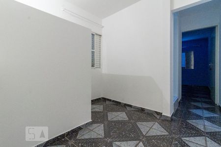 Hall de casa à venda com 2 quartos, 111m² em Jardim Nordeste, São Paulo