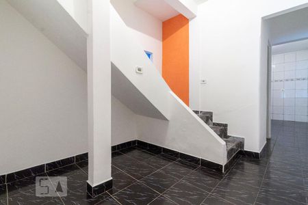 Escada de casa à venda com 2 quartos, 111m² em Jardim Nordeste, São Paulo