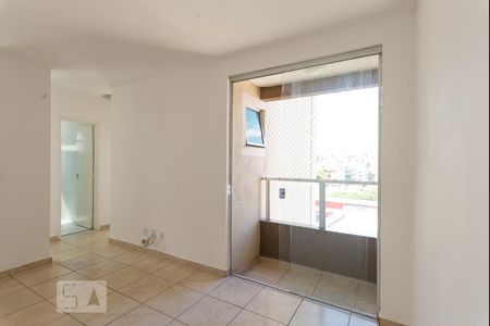 Apartamento para alugar com 2 quartos, 60m² em Castelo, Belo Horizonte