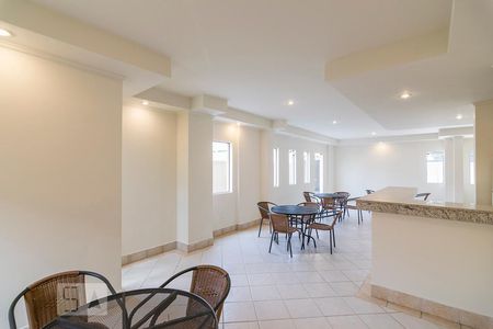 Apartamento para alugar com 170m², 4 quartos e 3 vagas Apartamento para alugar com 170m², 4 quartos e 3 vagasSalão de Festas